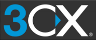 3CX logo